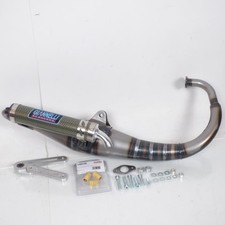 Pot d échappement GIANNELLI