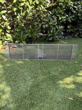 Grille capot moteur Porsche