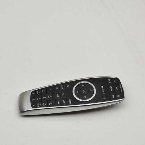 Télécommande mercedes benz - télécommande, mercedes-benz