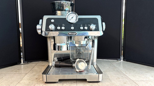 Delonghi ec9355m - ec9355m, la