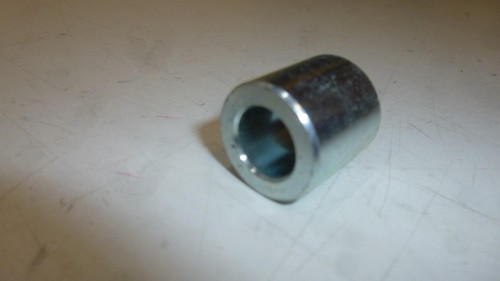 Hülse buchse collier adapte - hülse,