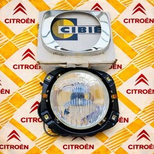 Phare Dyane méhari CIBIE 154