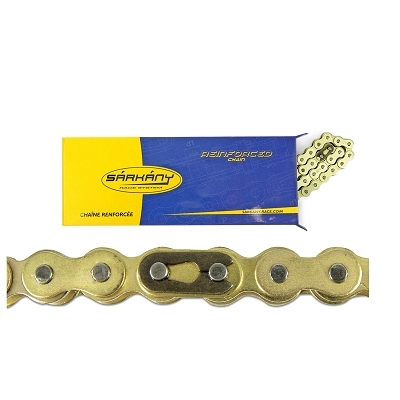 Chaine moto dirt - chaine, cross