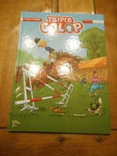 bd  TRIPLE GALOP  an 2010