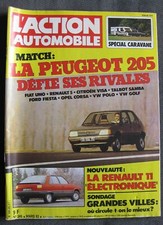 L'ACTION AUTOMOBILE  N° 265