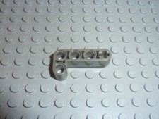 LEGO TECHNIC OldDkgray liftarm