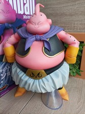 Figurine " Majin Buu Boo " Dragon Ball Z Bandai Ichiban Kuji Masterlise Last One