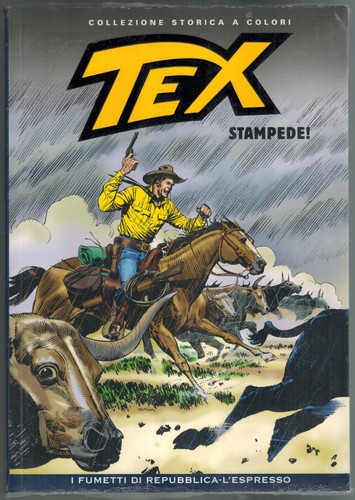 Tex collezione historique 237 - collezione,