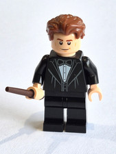 FIGURINE MINIFIGURE LEGO HARRY