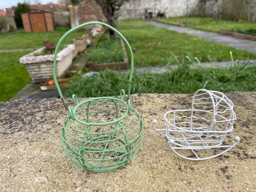 Lot objets pour poupée - 2,