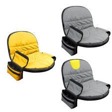 Housse de siège pour tondeuse