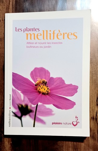 Livres les plantes - livres",