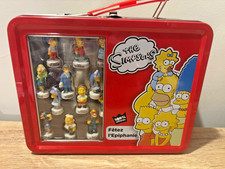 Boite à gouter en métal