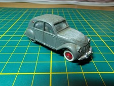 Bonux CLE Citroën 2 CV N°1