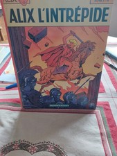 Alix - alix, n°1