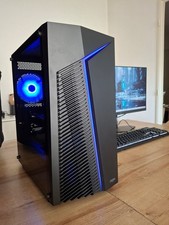 PC gamer | Ryzen 5 2600 | GTX