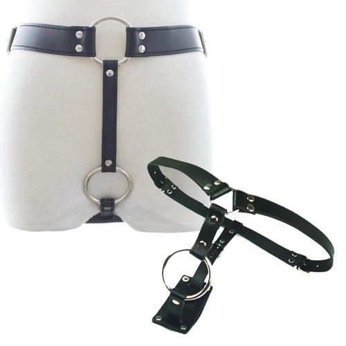 Hommes cuir bracelet - pu,