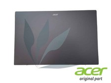 Capot écran gris neuf