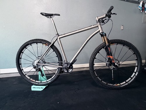 20inch moots cross - moots, country
