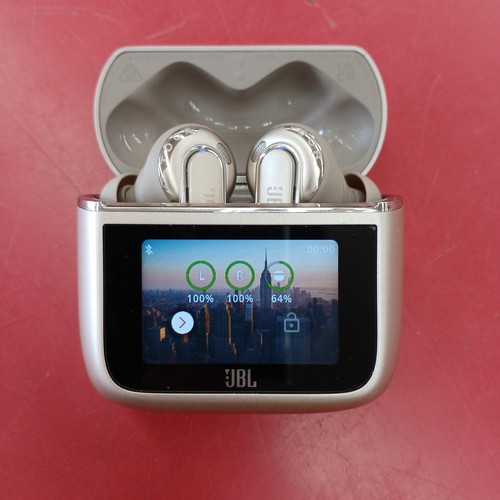 Jbl tour pro true - tour,