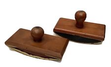 2 Anciens Porte Buvard 