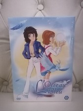 L'OISEAU BLEU - Coffret n°2