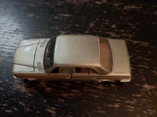 Mercedes 280e 280 - 280e, solido