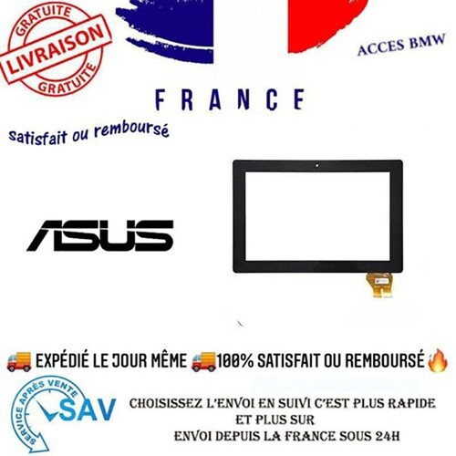 Tactile noir pour asus - ✅,