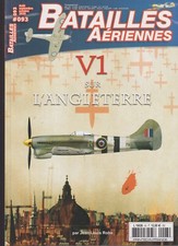 BATAILLES  AERIENNES N°93