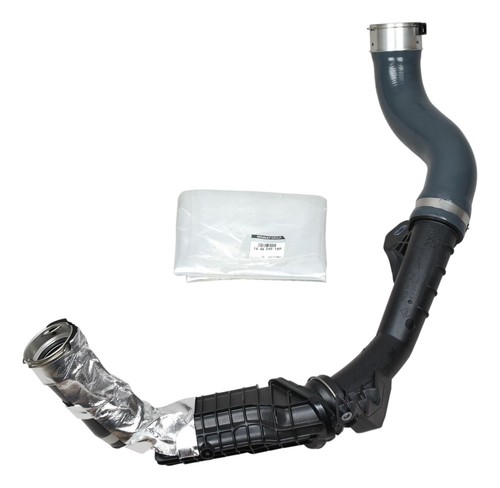 Genuine air pipe - pipe, renault
