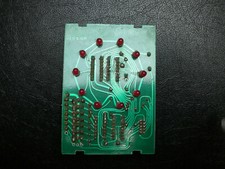 afficheur de flipper Recel