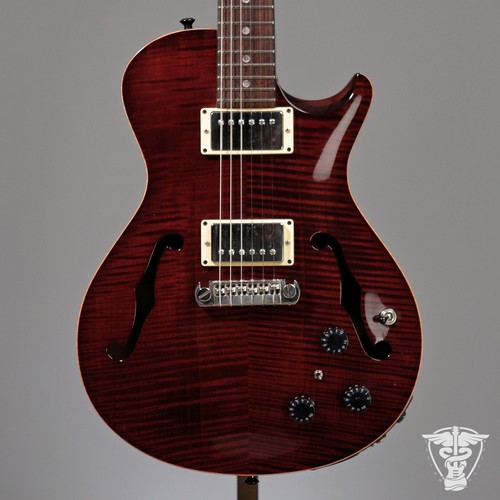 2009 prs singlecut hollowbody - 2009,