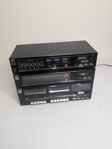 Sanyo 266 amplifier - amplifier,