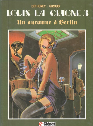 Louis guigne tome - la, 3