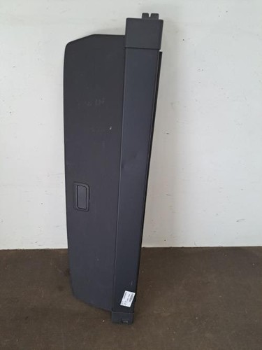 Plage arriere peugeot 508 - peugeot,