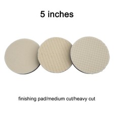 3/5/2.2cm Blanc Laine