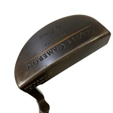 SCOTTY CAMERON CLASSICS LA
