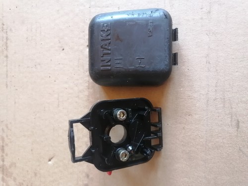 Boitier filtre air - boitier,
