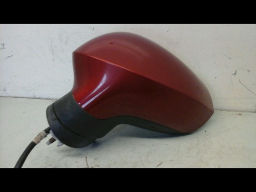 Retroviseur gauche seat leon - retroviseur,