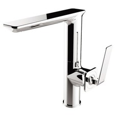 Design Lever Unique Robinet