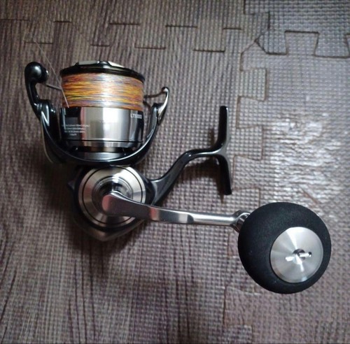 Moulinet pêche léger - moulinet,