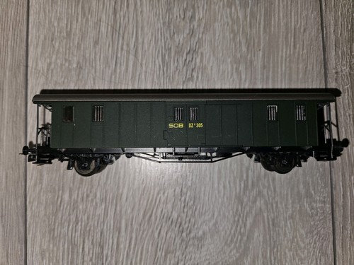 Liliput 305 sob - liliput, h0