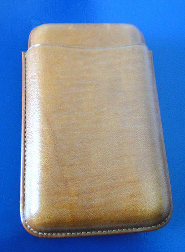 Etui cigare triple vintage - etui, a