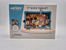 Tablette Enfant Pebble Gear 7"
