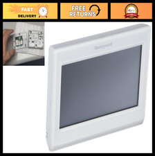 Wireless WiFi Thermostat - 7