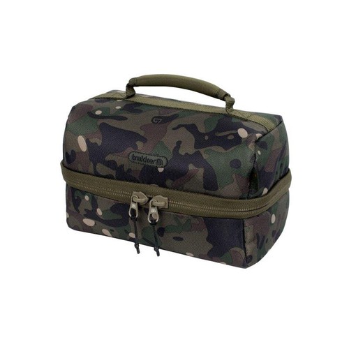 Trakker nxc camouflage pva - camouflage,