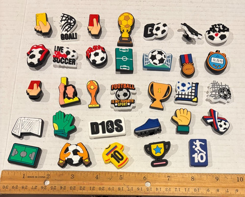 Huge lot different - huge, 32