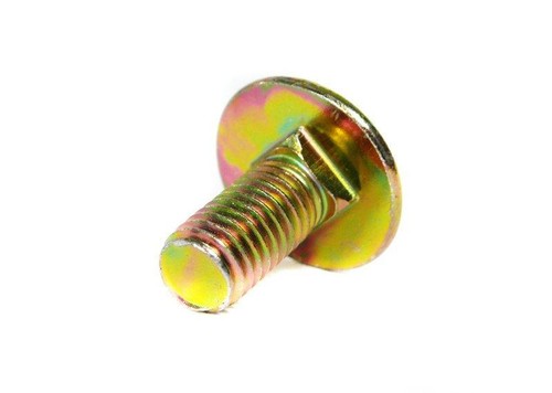 Boulon fixation pare - de, de