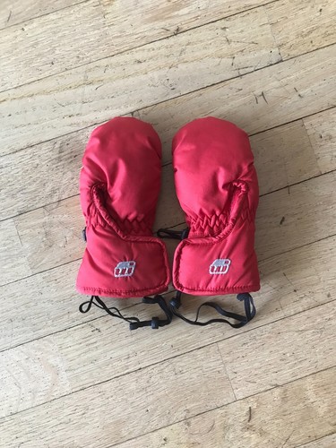 Paire gants de - gants,