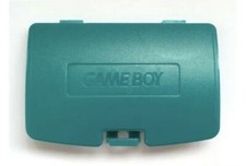 CACHE PILE BLEU TURQUOISE NEUF